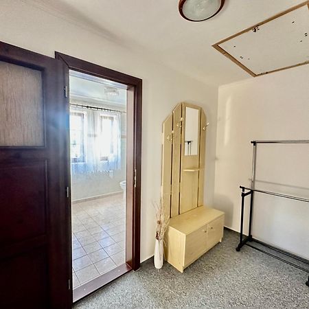 فندق Pod Klicem Svor المظهر الخارجي الصورة